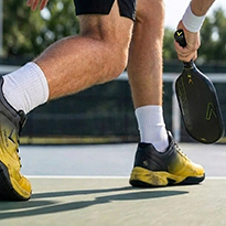 Giày Pickleball